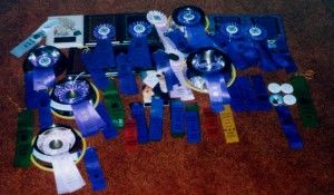awards