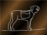 crazy-dog-blackandtan