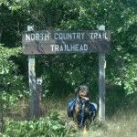 trailhead